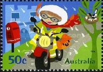 [Postie Kate, type CRH]