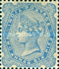 [Queen Victoria, 1819-1901 - New Colours, type V1]