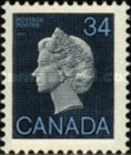 [Queen Elizabeth II, type AGU]
