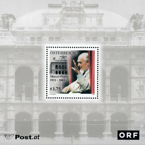 [Marcel Prawy, type ]