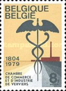 [The 150th Anniversary of the Chambre of Commerce, type AYU]