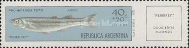 [Child Welfare - Fish, type ACX]