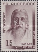 [The 92nd Anniversary of the Birth of Sri Aurobindo (Religious Teacher), type GO]