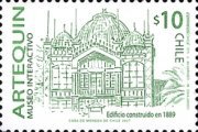 [Museums - History and Culture through the Ages, type BUK]