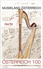 [Harp, type EFU]