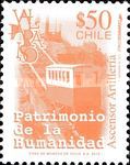[Valparaiso - World Heritage, type CCM]