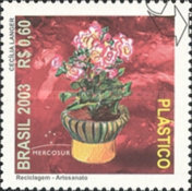 [Recycling - Handicrafts, type DUR]