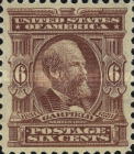 [Presidents & Other Famous People, type DD]
