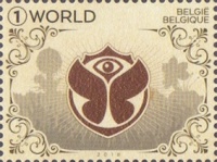 [Festivals - Tomorrowland, type EYH]