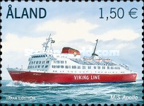 [Ships - Passenger Ferries, type LT]