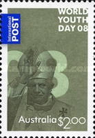 [World Youth Day, type CZA]