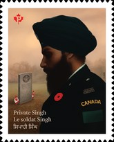 [Personalities - Private Singh, type EDB]
