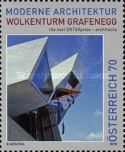 [Modern Architecture, type CZI]