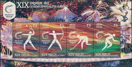 [Commonwealth Games, type ]