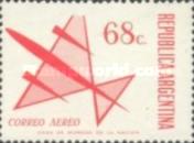 [Airmail - Airplane, type VZ15]