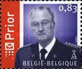 [King Albert II, type CZU3]