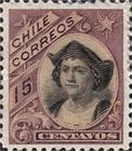 [Christopher Columbus Head in New Drawing, type Q2]