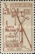 [Airmail - Local Motifs, type CT]