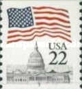 [Flag over Capitol, type BFT1]