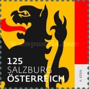 [Coat of Arms of Austria, type DKX]