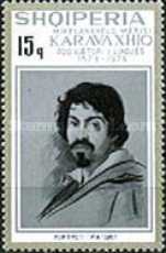 [The 400th Anniversary of the Birth of Caravaggio, type XHQ]