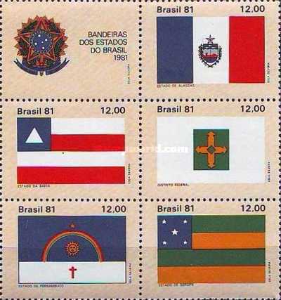 [State Flags, type ]