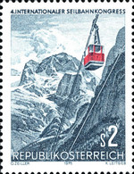 [The 4th International Cable Car Convention, type AML]