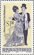 [Famous Operettas, type AGX]