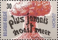 [EUROPA Stamps - Peace and Freedom, type BWN]