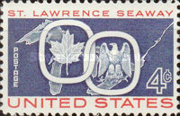 [St. Lawrence Seaway, type WH]