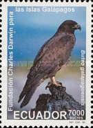 [Charles Darwin Galapagos Islands Protection Foundation, type CLG]