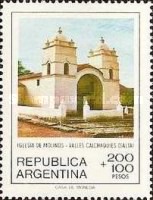 [Churches, type AQT]