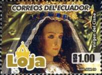 [Tourism - Provinces of Ecuador, type DPG]
