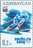 [Winter Olympics - Sochi, Russia, type AJS]