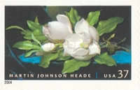[Martin Johnson Heade - Self-Adhesive, type EMV]