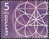 [Floral Geometry, type IQV]