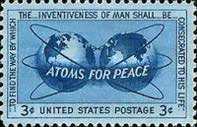 [Atoms for Peace, type UB]