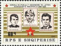 [Freedom Fighters, type BGS]