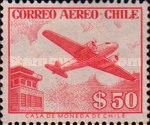 [Airmail - Aircraft, type KB]
