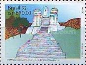 [Santa Catarina Fortresses, type CPQ]