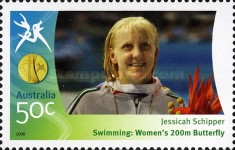 [Commonwealth Games Gold Medal Winners, type COD]