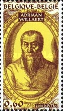 [The Polyphonists of the Renaissance, type DBU]