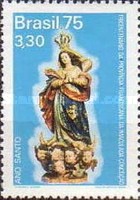 [Holy Year - The 300th Anniversary of the Franciscan Province of Our Lady of the Immaculate Conception, type BDF]