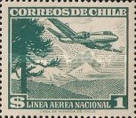 [Airmail, type GX1]
