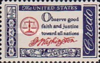 [Quotations - The American Credo, type WP]
