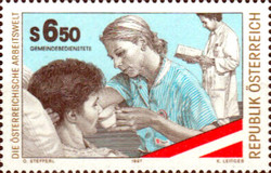 [The Austrian Working World, type BPT]