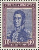 [The 100th Anniversary of the Independence, type CI7]