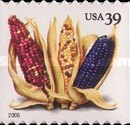 [Crops of the Americas - Self-Adhesive Coil Stamps, type EUW]
