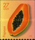 [Tropical Fruits - Self-Adhesive, type FIO]
