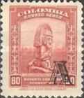 [Airmail - Local Motives, type SD]